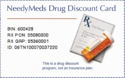 Download and print this card TODAY to begin saving at the pharmacy.